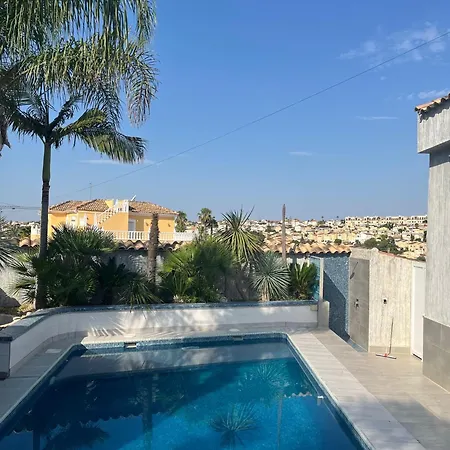Апартаменты In Spanien