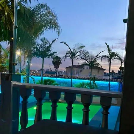 Appartement In Spanien San Fulgencio