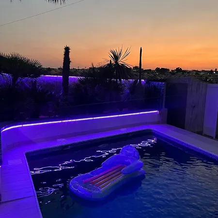 In Spanien Appartement *
