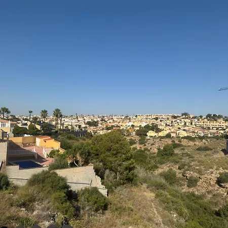 In Spanien Апартаменты San Fulgencio