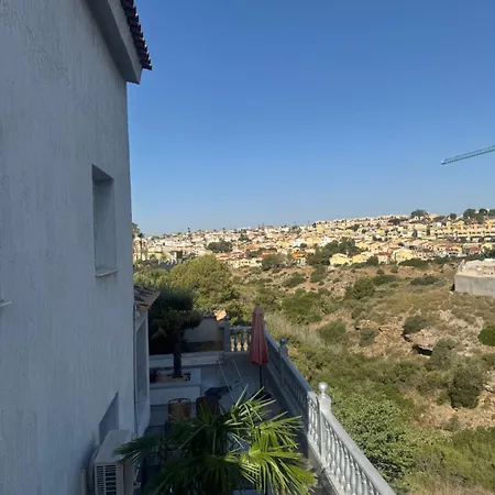 In Spanien *