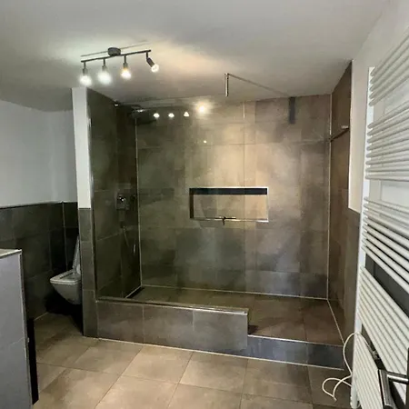 Appartement In Spanien *