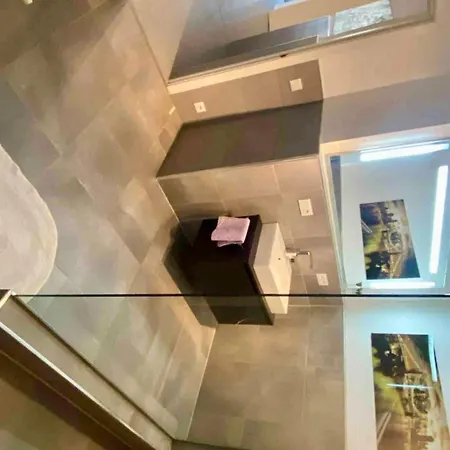 Appartement In Spanien