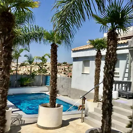 Appartement In Spanien San Fulgencio