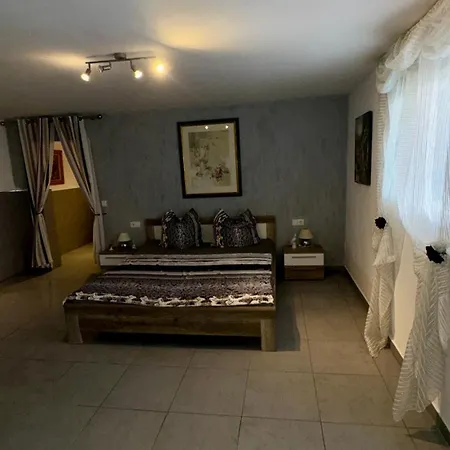 Appartement In Spanien *