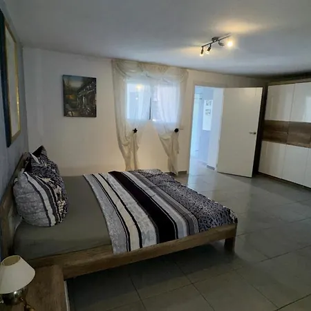 Appartement In Spanien *