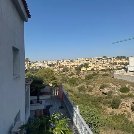 Appartement In Spanien San Fulgencio