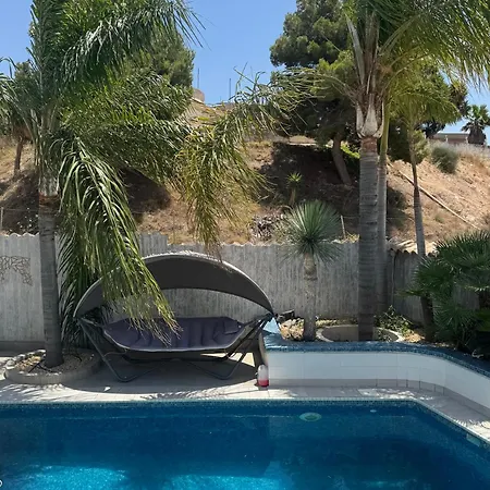 In Spanien Appartement San Fulgencio