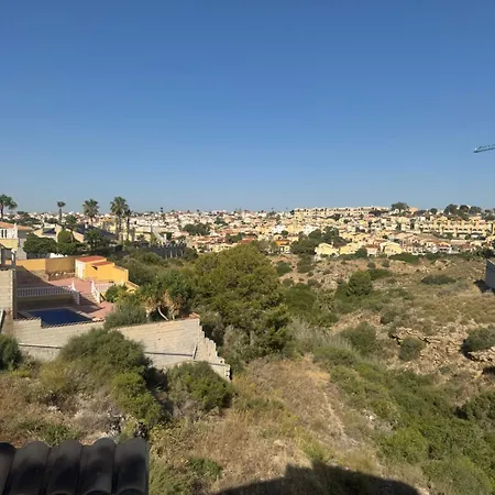 Апартаменты In Spanien *