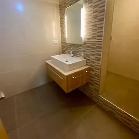 Apartment In Spanien San Fulgencio