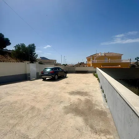 Appartement In Spanien *