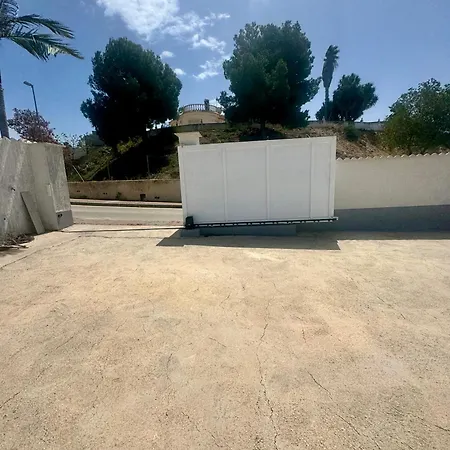 In Spanien San Fulgencio