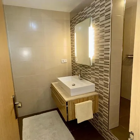 In Spanien Appartement