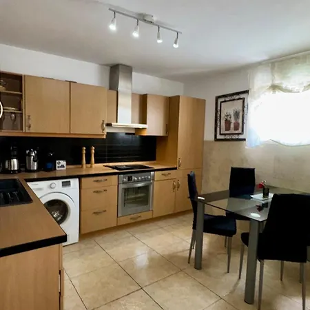 In Spanien Appartement *