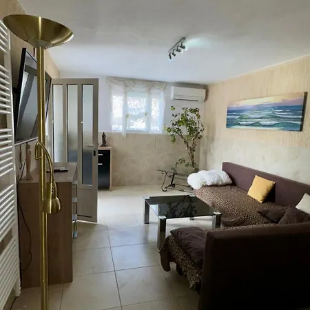 Appartement In Spanien *