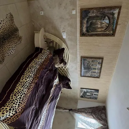 Apartment In Spanien