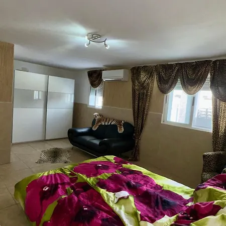 Appartement In Spanien
