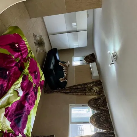 In Spanien Appartement *