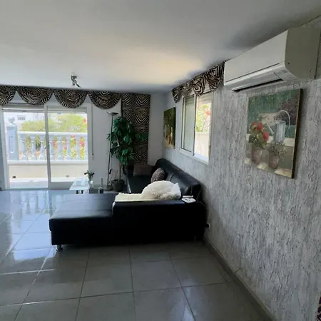 In Spanien Appartement *