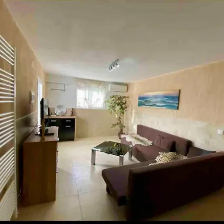 In Spanien Appartement *