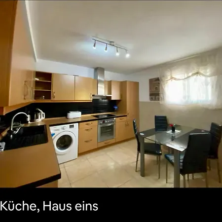 Apartment In Spanien *