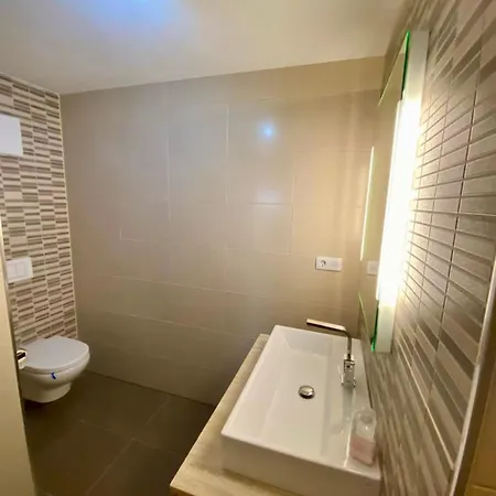 Apartment In Spanien