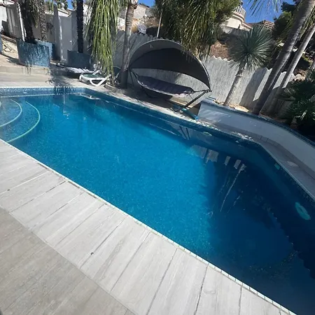 In Spanien Appartement San Fulgencio