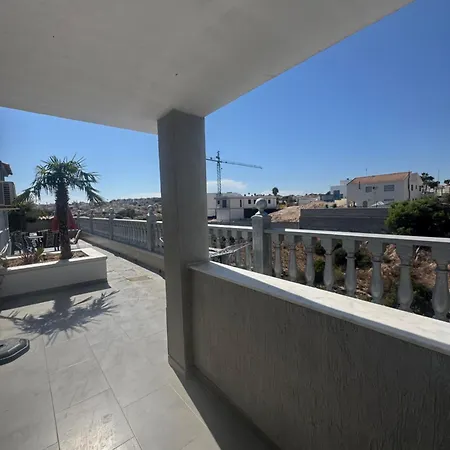 In Spanien
