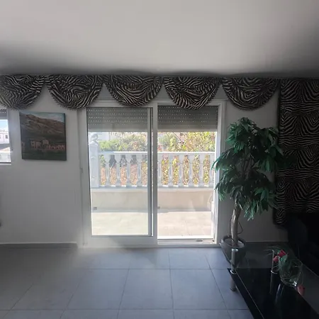 Appartement In Spanien *