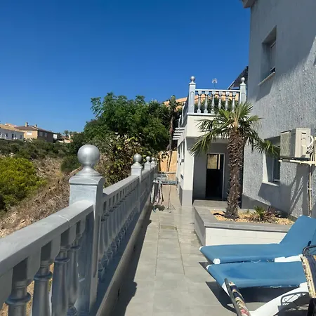 In Spanien * San Fulgencio