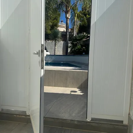 Appartement In Spanien *